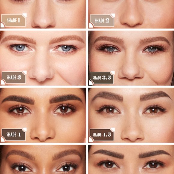 Benefit Precisely, My Brow Pencil - Picture 3 of 3
